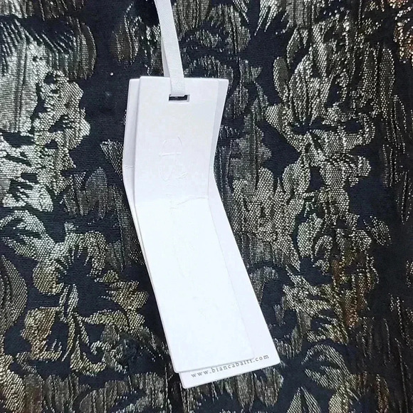 Bianca Balti THE DOHENY DRESS - Picture 6 of 15